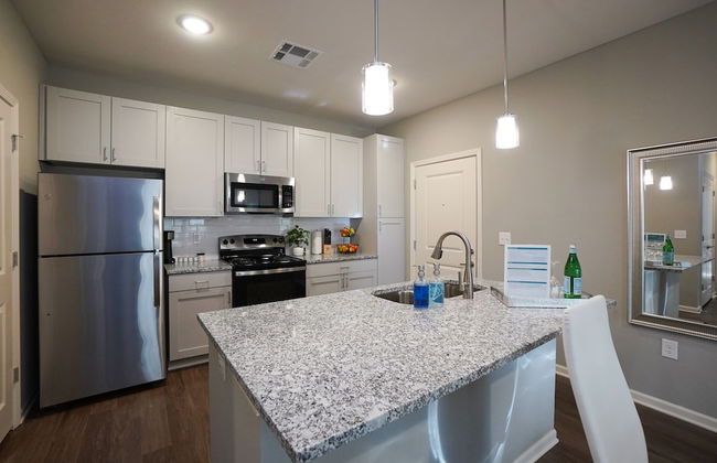 Barsala At Aurora Apartments - Photo 9