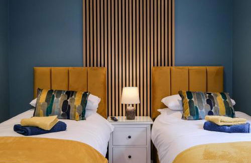 High Street Retreat - Foto 15