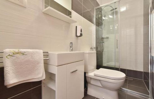 Four-Bedroom Apartment In Srinjine - Photo 18