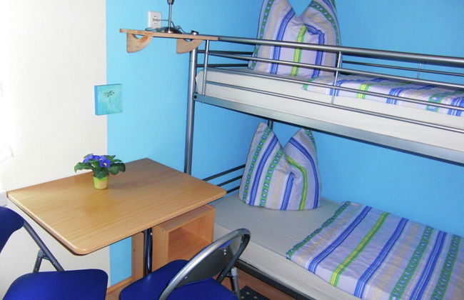 Verspielter Sachsischer Ruckzugsort - Foto 6