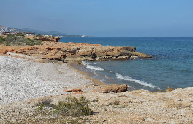 Apartamentos Habitat - Playa Romana 3000 - Foto 36