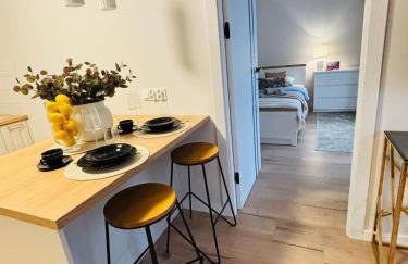 Apartament Kaszmirowy - Foto 4