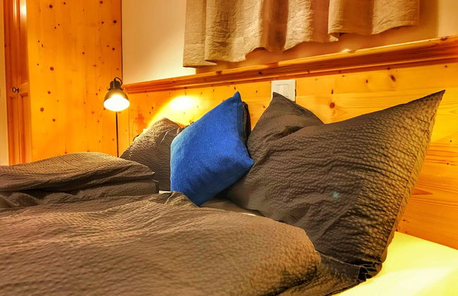 Eco-Baita Natura Spensierata - Foto 12