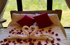 Chalés entre Nuvens - Foto 34