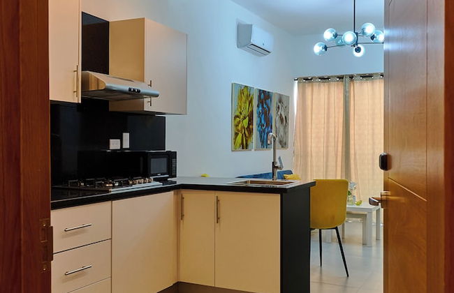 Central Suites Tower - Foto 20