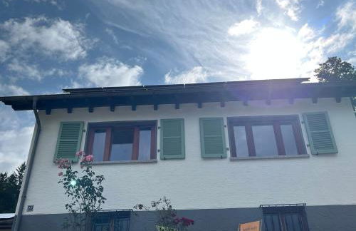 Ferienhäusel Allemühl - Foto 28