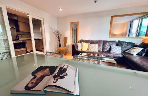 London Riverside Apartment - Foto 17