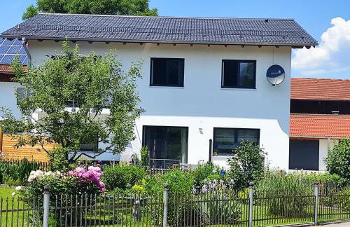 Alpenblick Ferienwohnung - Foto 18