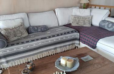 Stone house 1883 Kymi with pool - Photo 28