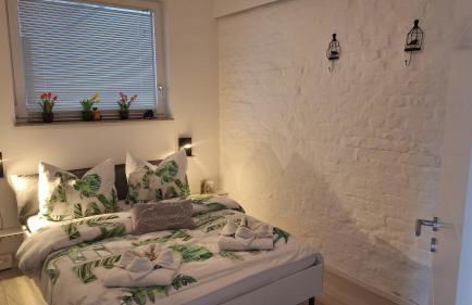 Auszeit Erfurt - stilvoller Bungalow mit Parkplatz - zentrumsnah - Foto 46