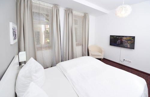 Apartments-Leipzig - Foto 57