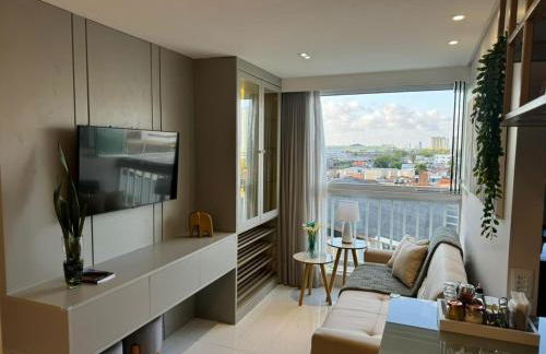 MW Apto em BV - Requinte e conforto em um so lugar - Photo 21