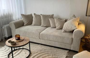 Zentrale City Apartments - Foto 38