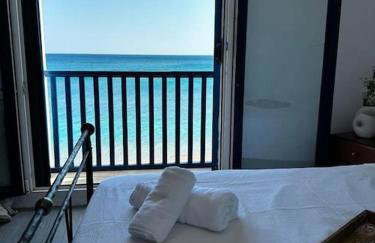 Μεζονέτα - Παραλία Αγία Φωτεινή - Photo 1