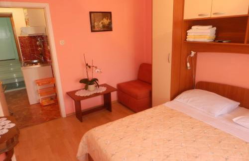 Apartments Mate Slavic - Foto 29