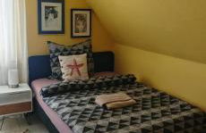 Ferienhaus VILLA ZAUBERBLICK am Rennsteig Frankenwald FREISTEHEND naturnah HUNDEFREUNDLICH eingezäunt - Foto 12