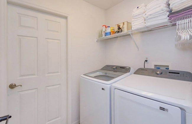 Family Dream 5 Bedroom Home by RedAwning - Foto 37