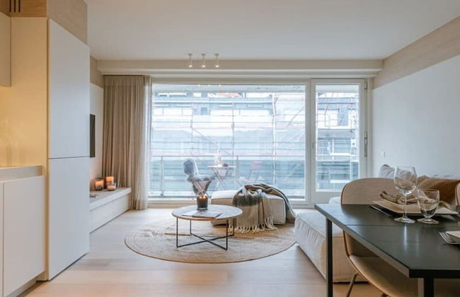 Luxurious two Bedroom With Lateral Seaview - Foto 1