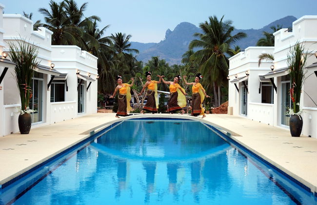 Talay Tara Resort - Foto 74