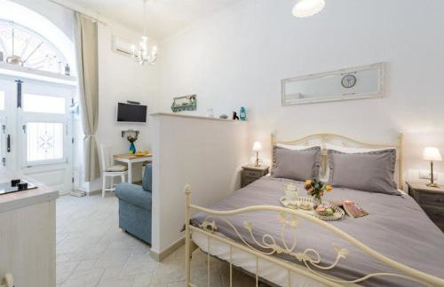 Apartments Franka Old Town - Studio Apartment - Foto 8