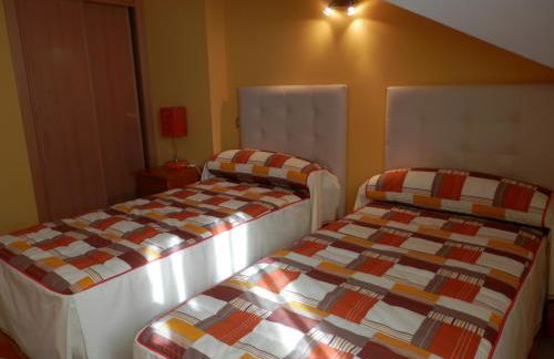 Apartamentos Monte Hernanz - Foto 44