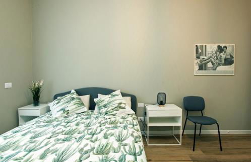 Bright and welcoming two-room modern apartment - Foto 22