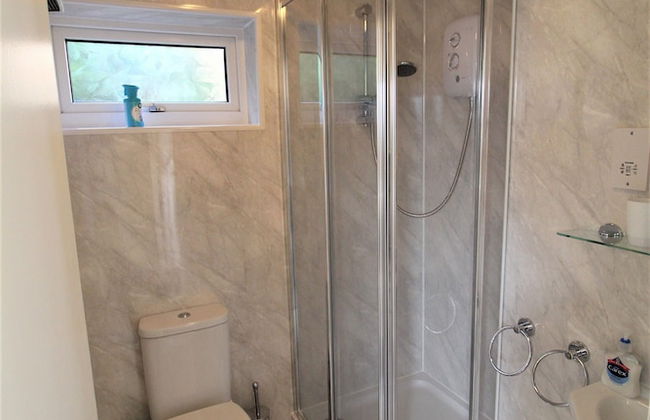 Chelston Dene Holiday Apartments - Foto 53