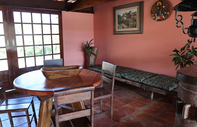 Fazenda Santa Amalia - Foto 29