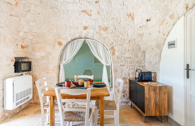 4152 Trulli Salsapariglia by Perle di Puglia - Foto 10