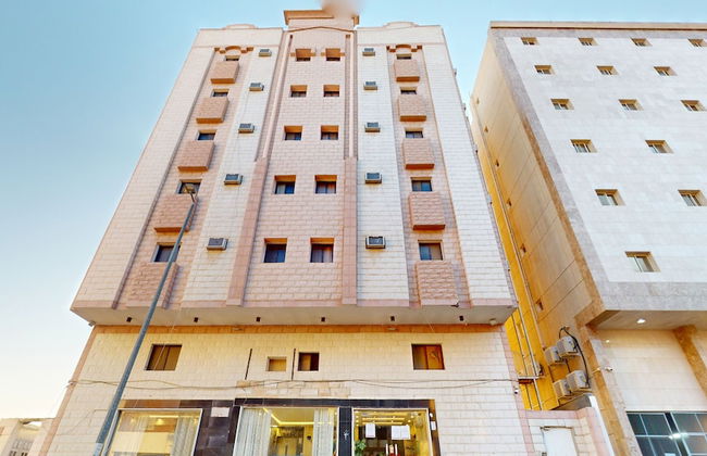 Quba Oasis 2 Hotel Apartments - Foto 1