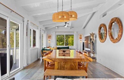 Mala o Kilauea Nature Retreat - Foto 10