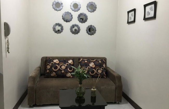 MCH Suites at Le Mirage De Malate - Foto 40