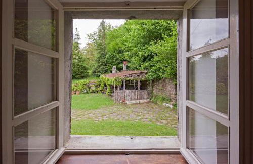 Cottage a Bossolasco con piscina - Foto 54