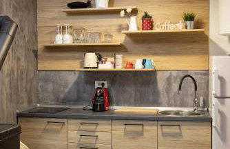 Apartment Viksa with Jacuzzi - Foto 58