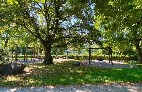 Holiday Apartment NAMASTAY - Foto 44