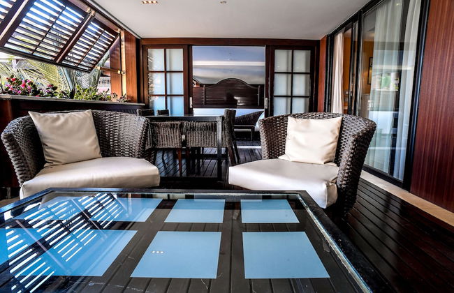 Gran Hotel Guadalpin Banus - Foto 43