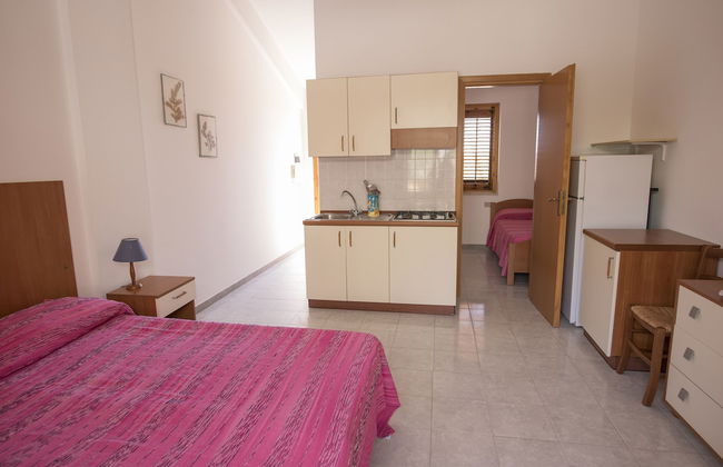 Case Vacanza Renella 3 Beds Balcony, Wifi, Self-catering, 200mt From the sea - Foto 12