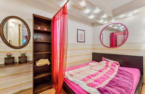 Schickes Apartment zentral in Rhein-Main, WLAN&TV - Foto 10