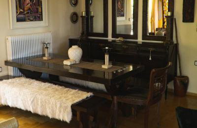 Villa Tethys Mountain Resort - Foto 20