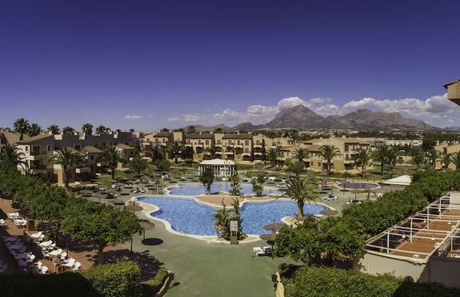 Albir Garden Resort - Foto 29