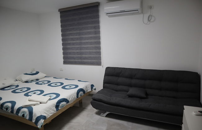 City Apartments Eilat - Photo 52