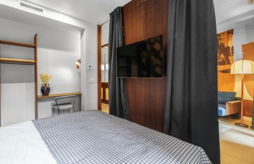 Lux Apartment Parking Included - Foto 14