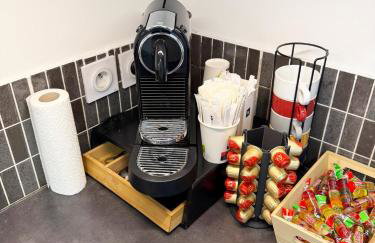 Private suite with jacuzzi sauna and garden - Foto 24