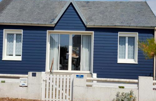 Les sables d'or - Foto 1