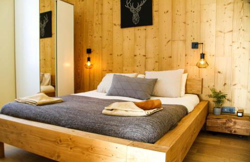 Apartment Chinook,La Praz,Chamonix Mont Blanc - Photo 3