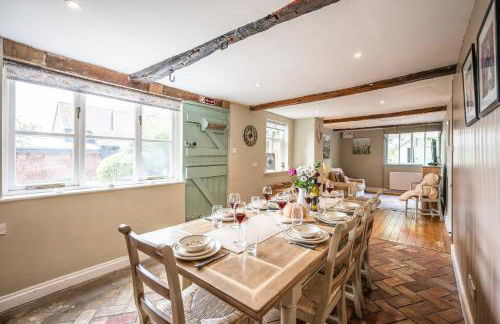 The Farmhouse Boundary Farm Framlingham - Foto 21