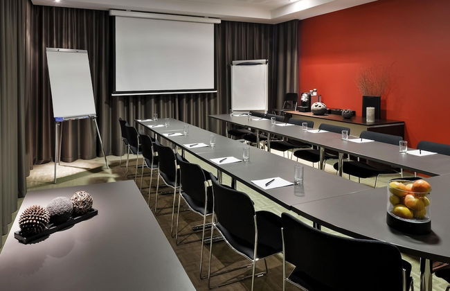 Aparthotel Adagio Grenoble Centre - Photo 51