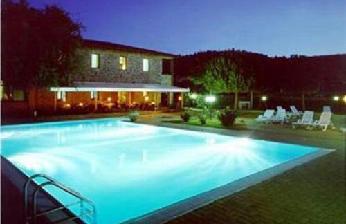 Hotel Villalago trasimeno - Photo 21