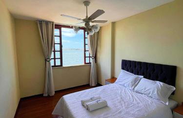 Sol e Mar Beach House - Foto 37