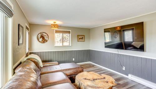 2 Mtn-View Decks and Natural Spring Durango Retreat - Foto 4